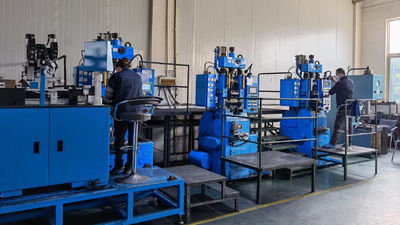 চীন Chengdu Minjiang Precision Cutting Tool Co., Ltd.