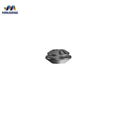 দীর্ঘমেয়াদী পারফরম্যান্সের জন্য উচ্চমানের টংস্টেন কার্বাইড ভালভ অংশ