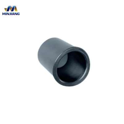 চরম অবস্থার অধীনে যন্ত্রপাতি জন্য উচ্চ-কার্যকারিতা টংস্টেন কার্বাইড sleeves