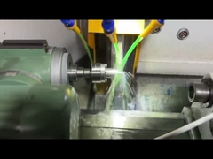 টংস্টেন কার্বাইড যন্ত্রাংশ প্রক্রিয়াকরণ