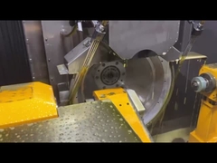 তেল ও গ্যাস শিল্পের জন্য টংস্টেন কার্বাইড অগ্রভাগ প্রক্রিয়াকরণ