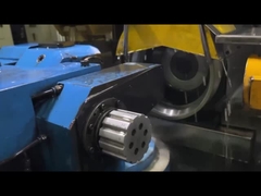 তেল এবং গ্যাস শিল্প পরিধান প্রতিরোধের জন্য টংস্টেন কার্বাইড পণ্য প্রক্রিয়াকরণ