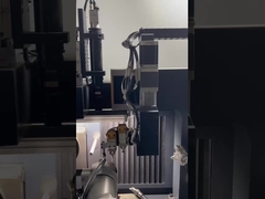 ইন্ডাস্ট্রিয়াল প্রিসিশন ইঞ্জিনিয়ারিং টংস্টেন কার্বাইড পার্টস