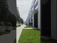 কারখানার ভিতরেঃ আধুনিক উৎপাদন ব্যবস্থার দিকে এক নজরে