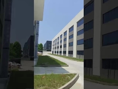 পাম্প অ্যাপ্লিকেশনগুলিতে উন্নত স্থায়িত্বের জন্য পরিধান-প্রতিরোধী টংস্টেন কার্বাইড স্লিভস