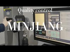 গুণগত মানের প্রতিশ্রুতি