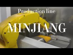 আমাদের উত্পাদন লাইন